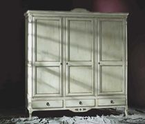 classic style wardrobe ART. MA.27 STELLA DEL MOBILE