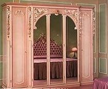 classic style wardrobe 312 F.lli Bazzi s.n.c. di Bazzi Giancarlo & C.