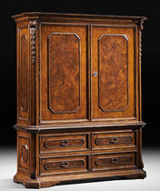 classic style wardrobe GLI ORIGINALI Visentin Giovanni