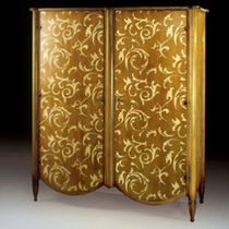 classic style wardrobe BERTILLE  LABARERE