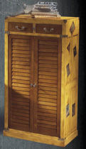 classic style wardrobe REF.178/PC178 FELIXMONGE