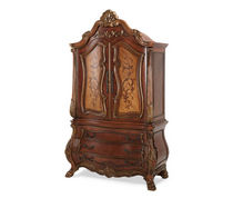 classic style wardrobe CHATEAU BEAUVAIS: 75080-39 MICHAEL AMINI