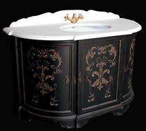 classic style washbasin cabinet 8534/PD BIANCHINI & CAPPONI