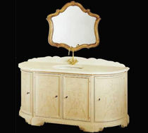 classic style washbasin cabinet 8537/PD BIANCHINI & CAPPONI