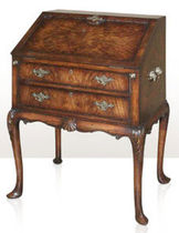 classic style wooden secretary desk RARE BEAUTY ALTHORP