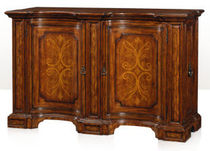 classic style wooden sideboard COMO THEODORE ALEXANDER
