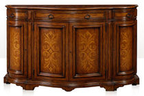 classic style wooden sideboard  THEODORE ALEXANDER