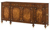 classic style wooden sideboard SHAKESPEARE  ALTHORP