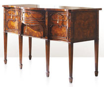 classic style wooden sideboard The Dinner Bell has Rung ALTHORP