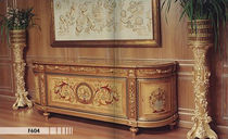 classic style wooden sideboard F604 F.lli Bazzi s.n.c. di Bazzi Giancarlo & C.