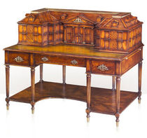 classic style writing desk AL61011 ALTHORP