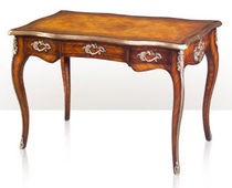 classic style writing desk PRINCESS OF WALES ALTHORP