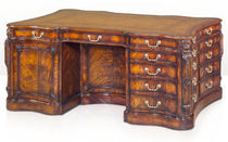classic style writing desk JOINT PARTNERSHIP ALTHORP
