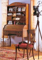 classic style writing desk CM30L PREGNO
