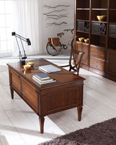classic style writing desk MARGOT Stilema
