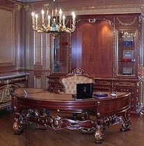 classic style writing desk 6930 + F602 F.lli Bazzi s.n.c. di Bazzi Giancarlo & C.