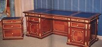 classic style writing desk F348 F.lli Bazzi s.n.c. di Bazzi Giancarlo & C.