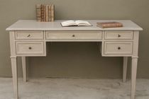 classic style writing desk HUGO JCB INT&Eacute;RIEURS