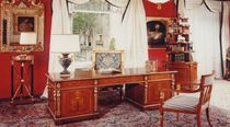 classic style writing desk  BUSSANDRI