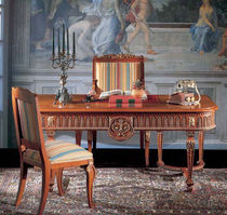 classic style writing desk BRERA E 6002 OAK DESIGN