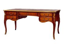 classic style writing desk QUENTIN TAILLARDAT