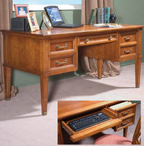 classic style writing desk AU COURANT LEDA Furniture