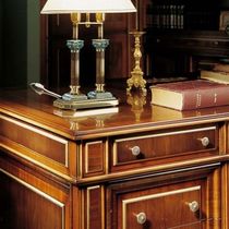 classic style writing desk ALEMAN Canella Mobilario