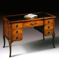 classic style writing desk MARIE ANTOINETTE LABARERE