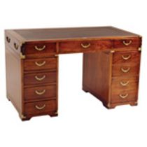 classic style writing desk ROCHEFORT STARBAY