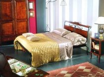 classic style wrought iron double bed ART. MA.20 STELLA DEL MOBILE