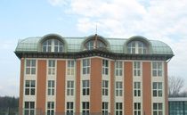 clay ventilated facade  ADERMA