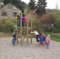climber for playground  5454515 eibe