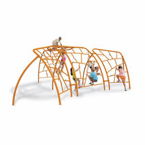 climber for playground SUMMIT : ROCKIES PLAYWORLD
