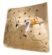 climbing boulder for playground TW WALL BigToys