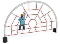 climbing net for playground ANGEL CASCADE Record RSS
