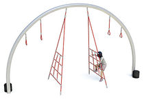 climbing net for playground SIERRA DIABLO Record RSS