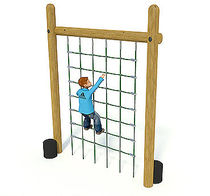 climbing net for playground EC209 Record RSS