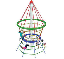 climbing net for playground ROCKET LAUNCH Record RSS