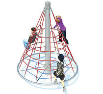 climbing net for playground RP823 Record RSS