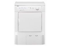 clothes dryer DRCT70 Beko