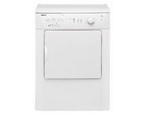 clothes dryer DRVT61 Beko