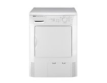 clothes dryer DRCS68 Beko