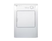 clothes dryer DRVS62 Beko