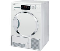 clothes dryer DCU9330 Beko