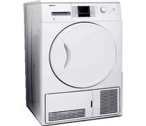 clothes dryer DPU8360 Beko