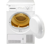 clothes dryer DCU7230 Beko