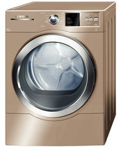 clothes dryer WTVC553CUC BOSCH