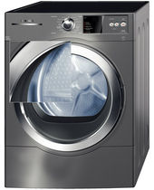 clothes dryer WTVC553AUC BOSCH