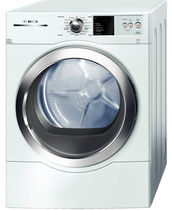 clothes dryer WTVC6330US BOSCH