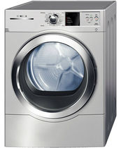 clothes dryer WTVC533SUS BOSCH